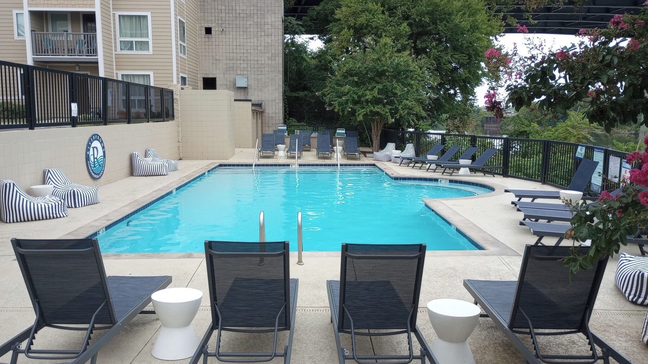 Photo of Outdoor in North Capitol
