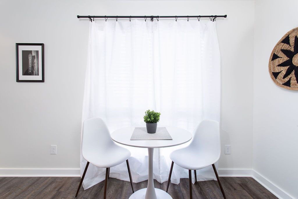 Photo of Bedroom in North Capitol