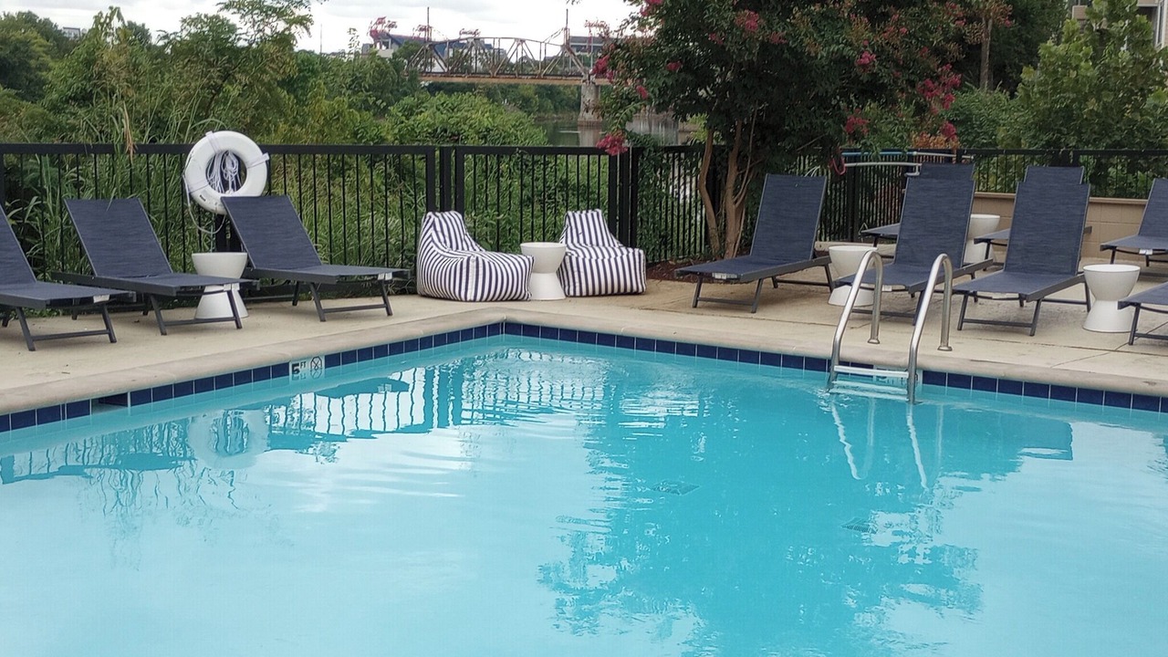Photo of Outdoor in North Capitol