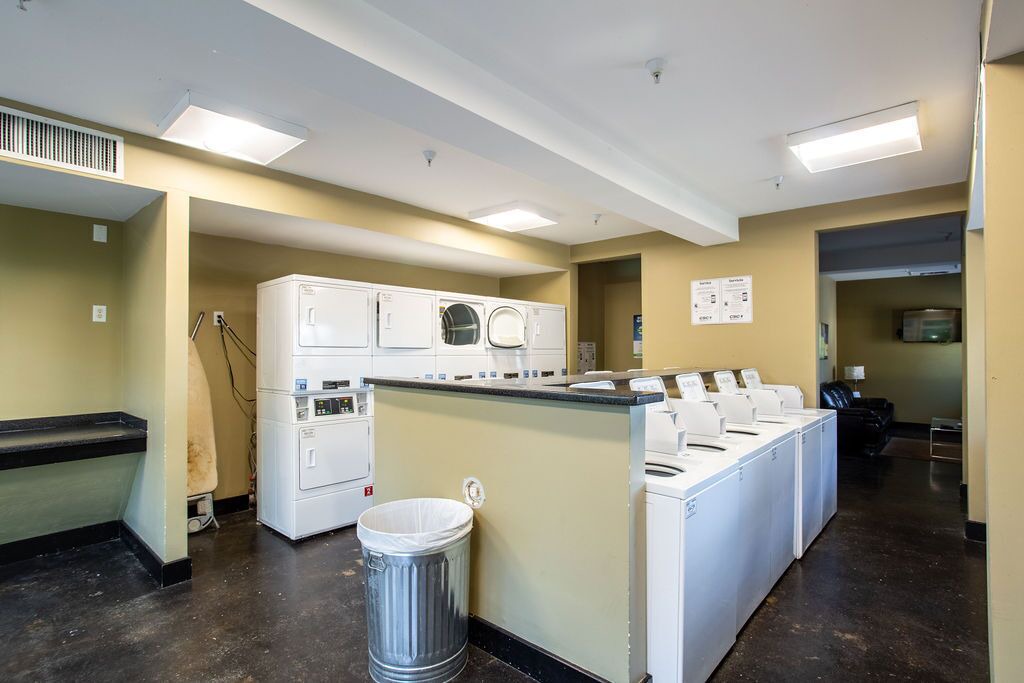 Photo of Bedroom in North Capitol
