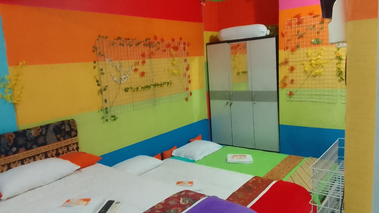Photo of Bedroom in Condongcatur