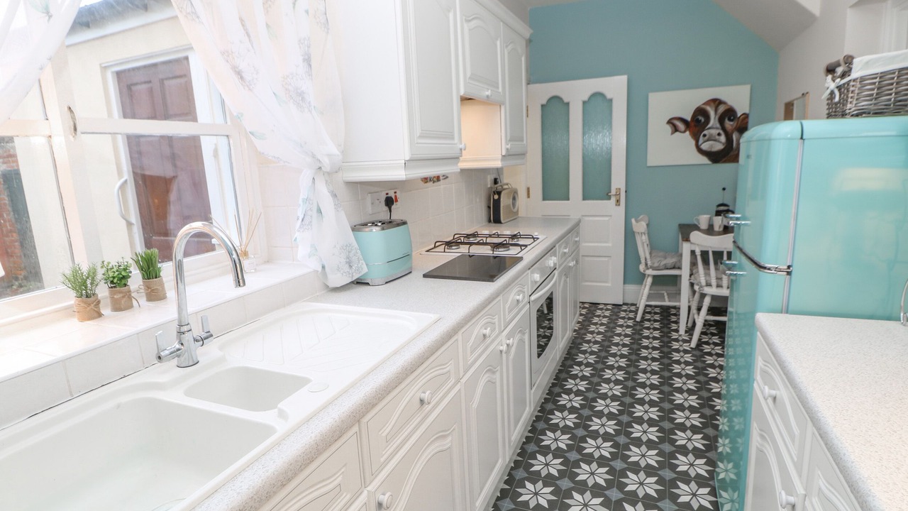 Photo of Kitchen in Wolsingham