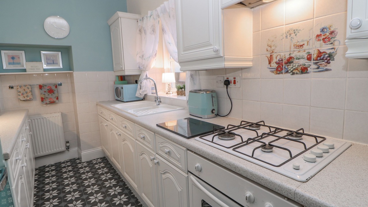Photo of Kitchen in Wolsingham
