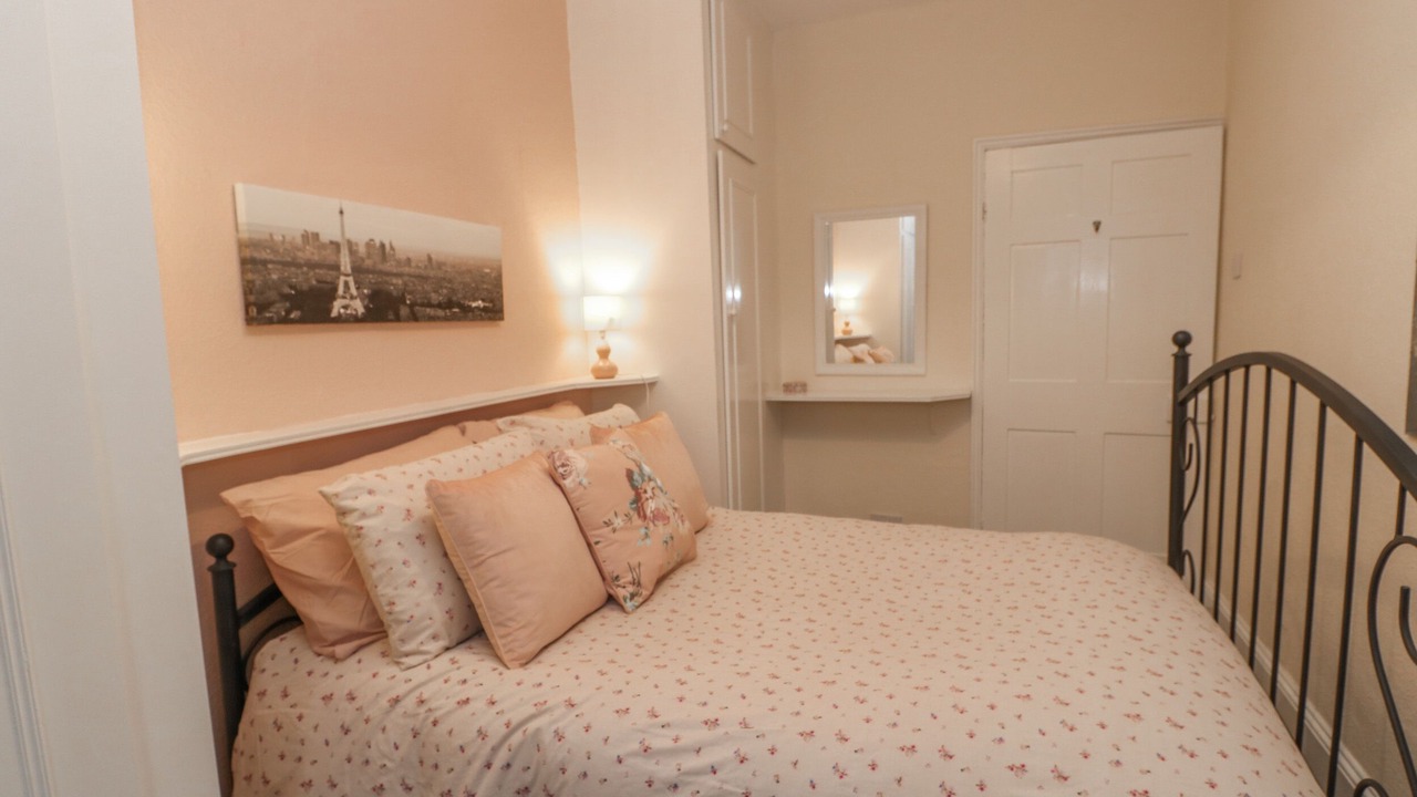 Photo of Bedroom in Wolsingham