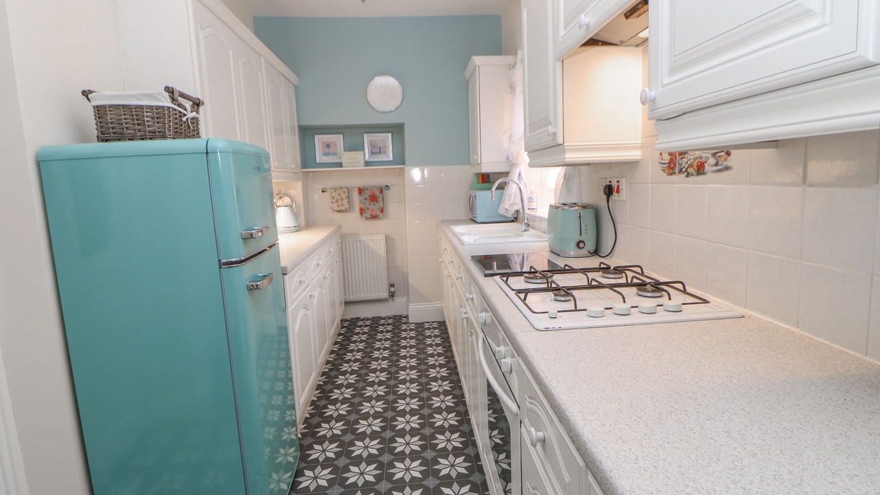 Photo of Kitchen in Wolsingham