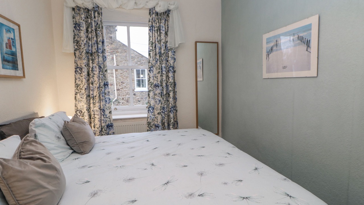 Photo of Bedroom in Wolsingham
