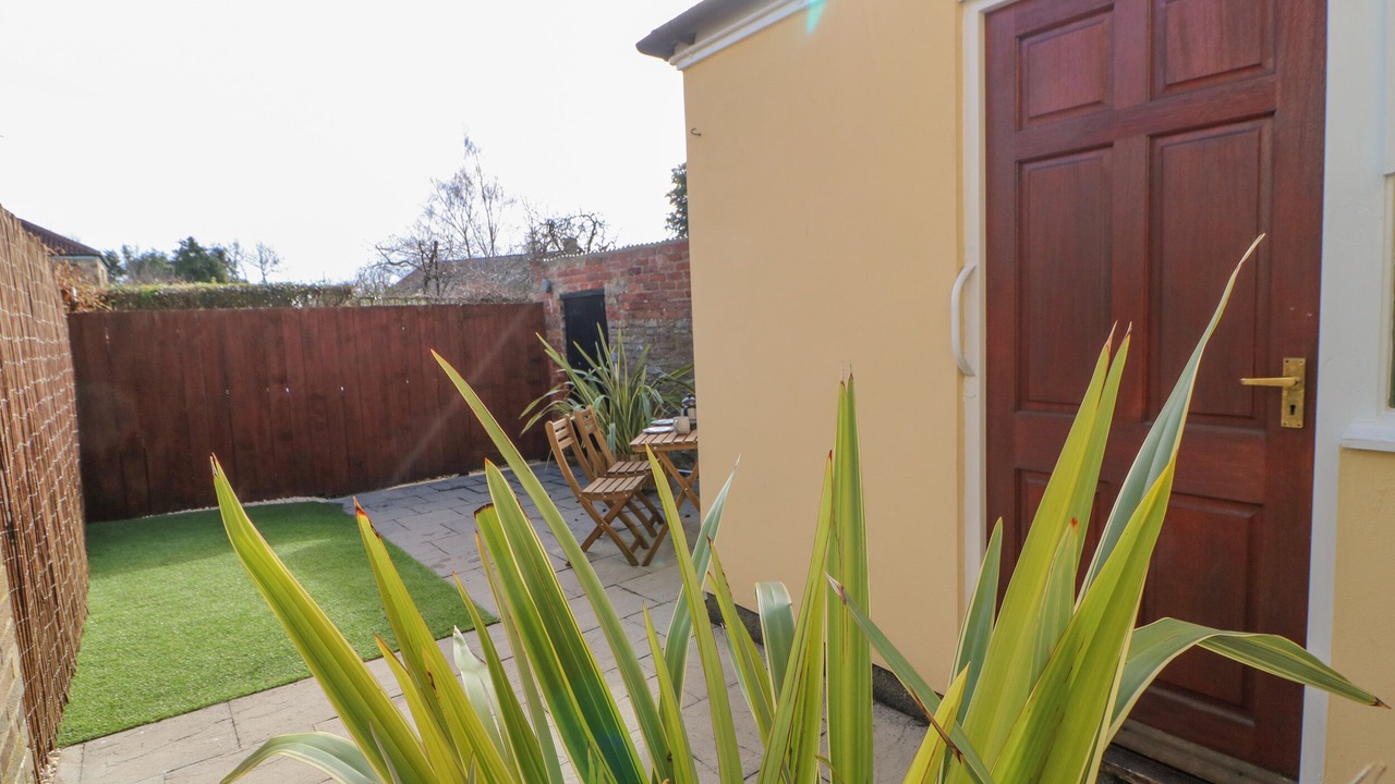 Photo of Patio Balcony in Wolsingham