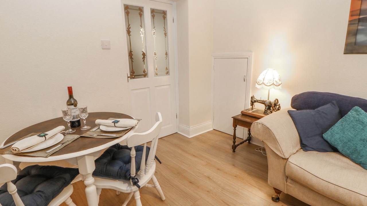 Photo of Livingroom in Wolsingham