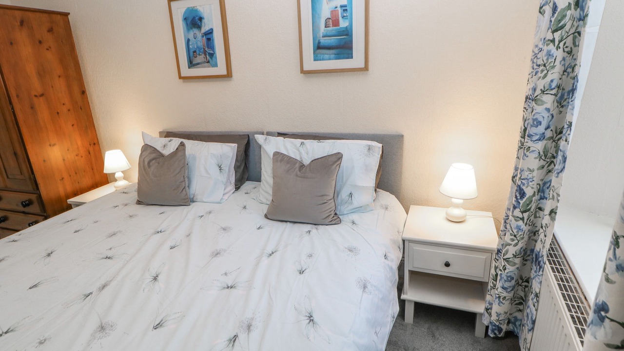 Photo of Bedroom in Wolsingham