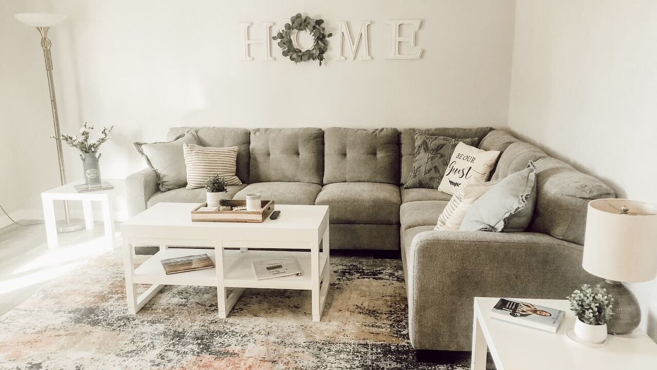 Photo of Livingroom in South Lethbridge