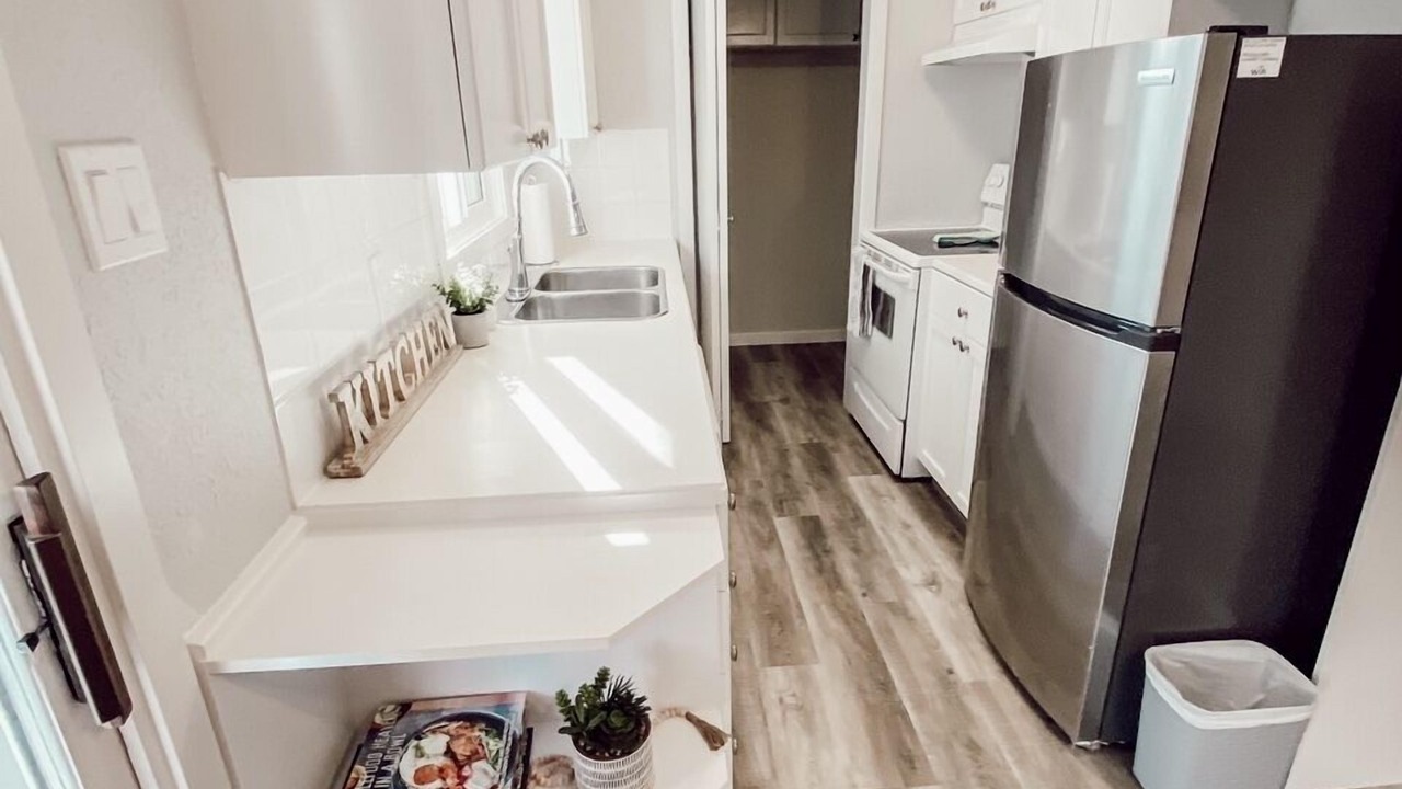 Photo of Kitchen in South Lethbridge