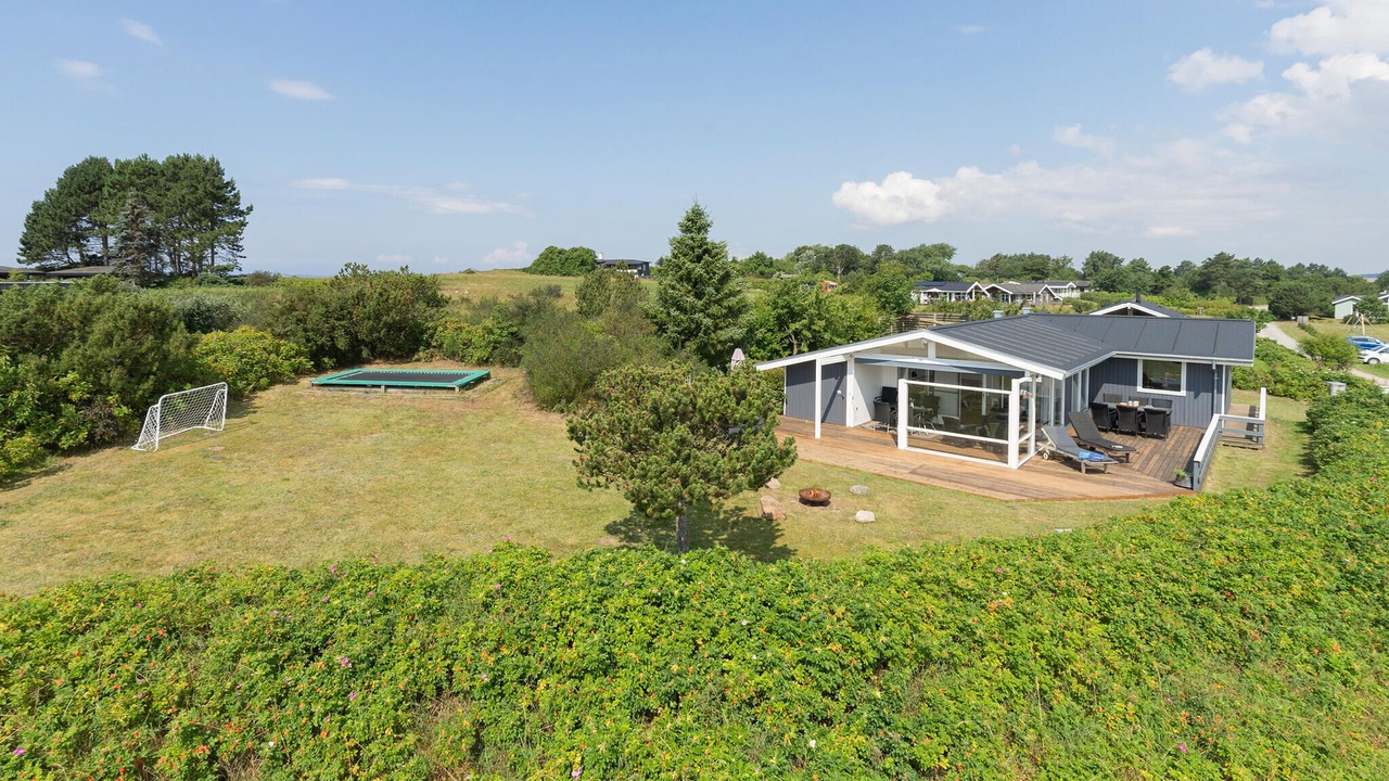 Photo of Outdoor in Millinge