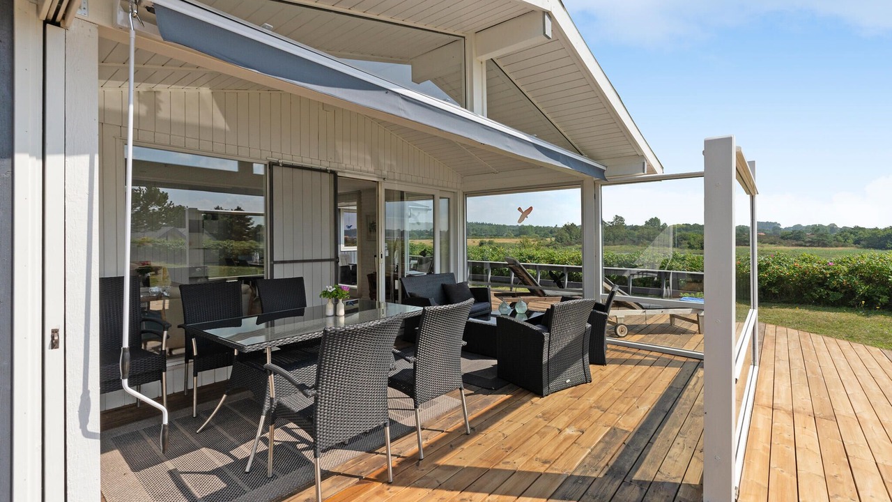 Photo of Outdoor in Millinge