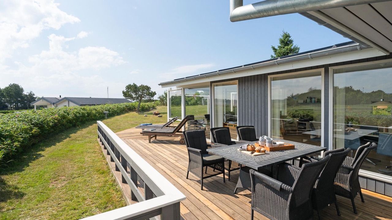 Photo of Outdoor in Millinge