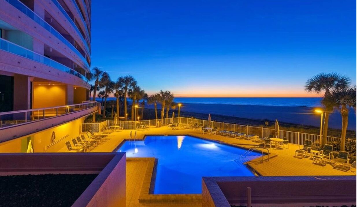 Photo of Outdoor in Sand Key