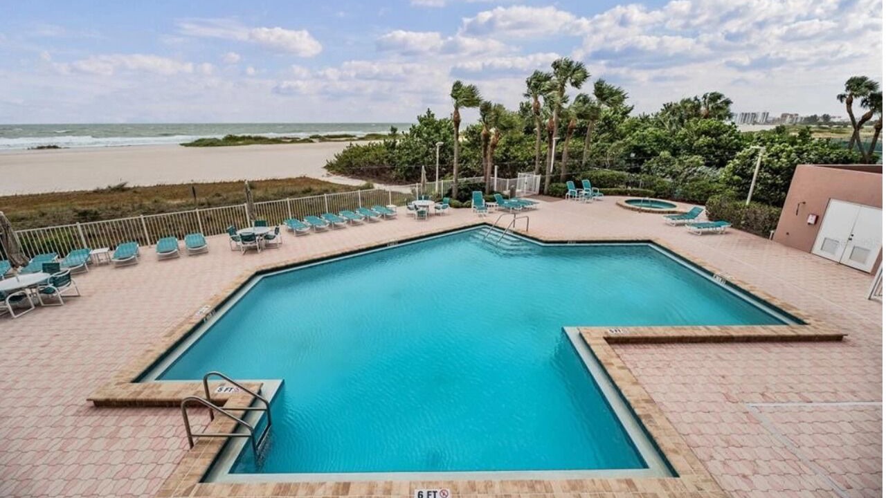 Photo of Outdoor in Sand Key