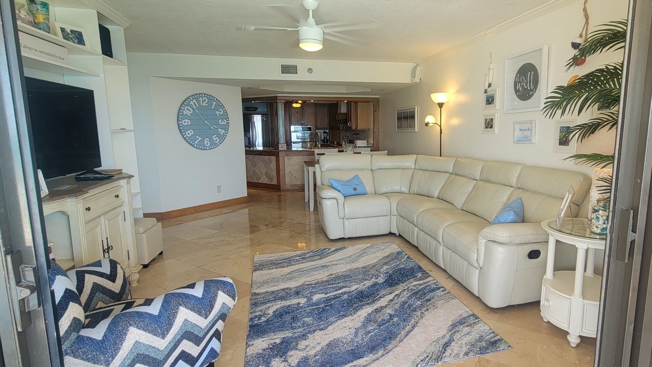 Photo of Patio Balcony in Sand Key