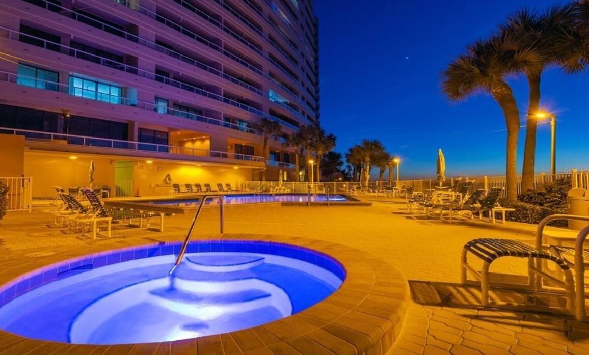 Photo of Outdoor in Sand Key