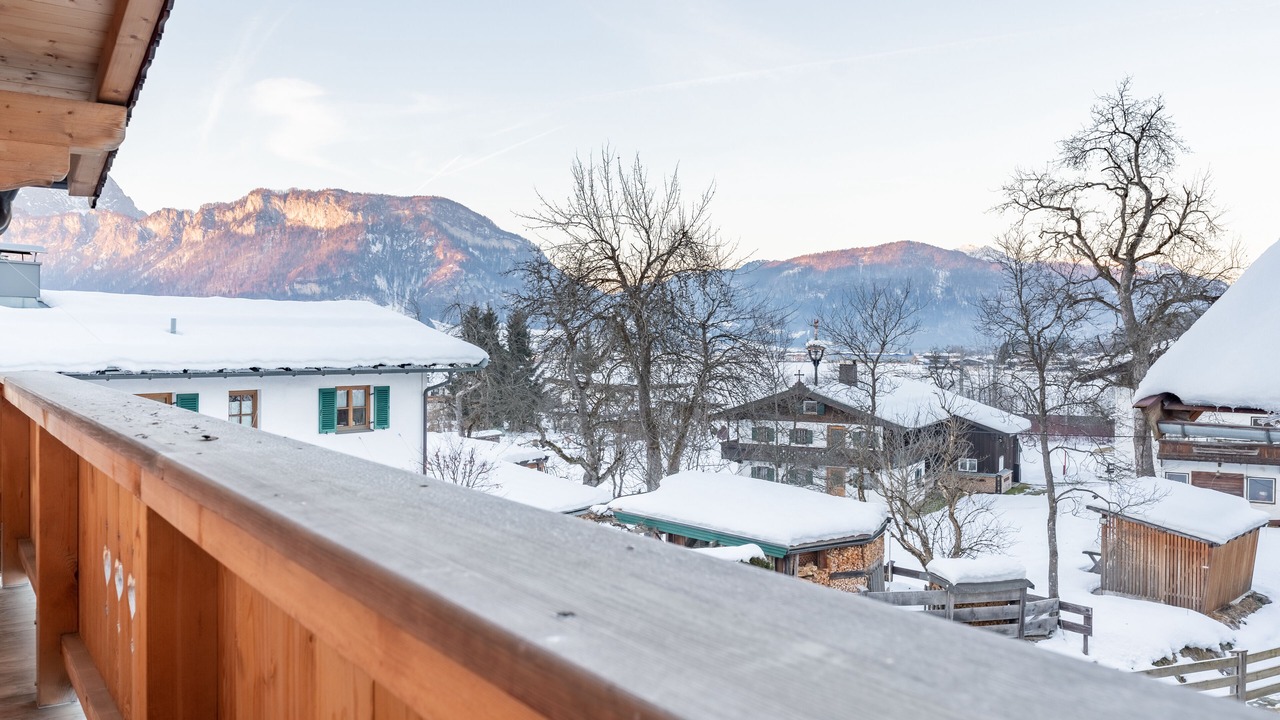 Photo of Patio Balcony in Sankt Johann in Tirol