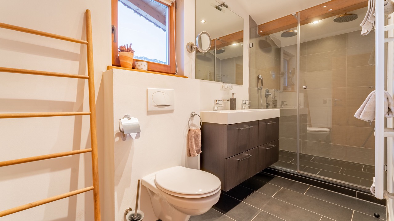 Photo of Bathroom in Sankt Johann in Tirol