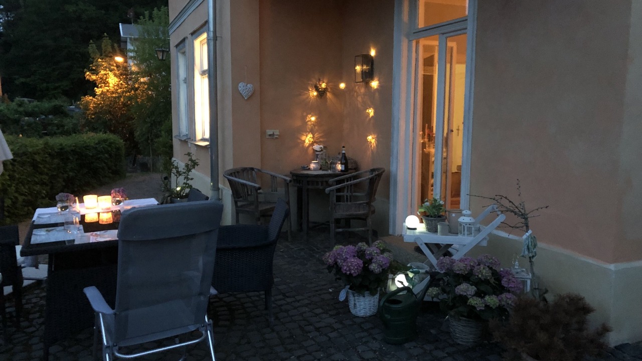 Photo of Outdoor in Eisenach