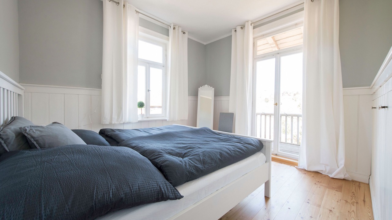 Photo of Bedroom in Eisenach