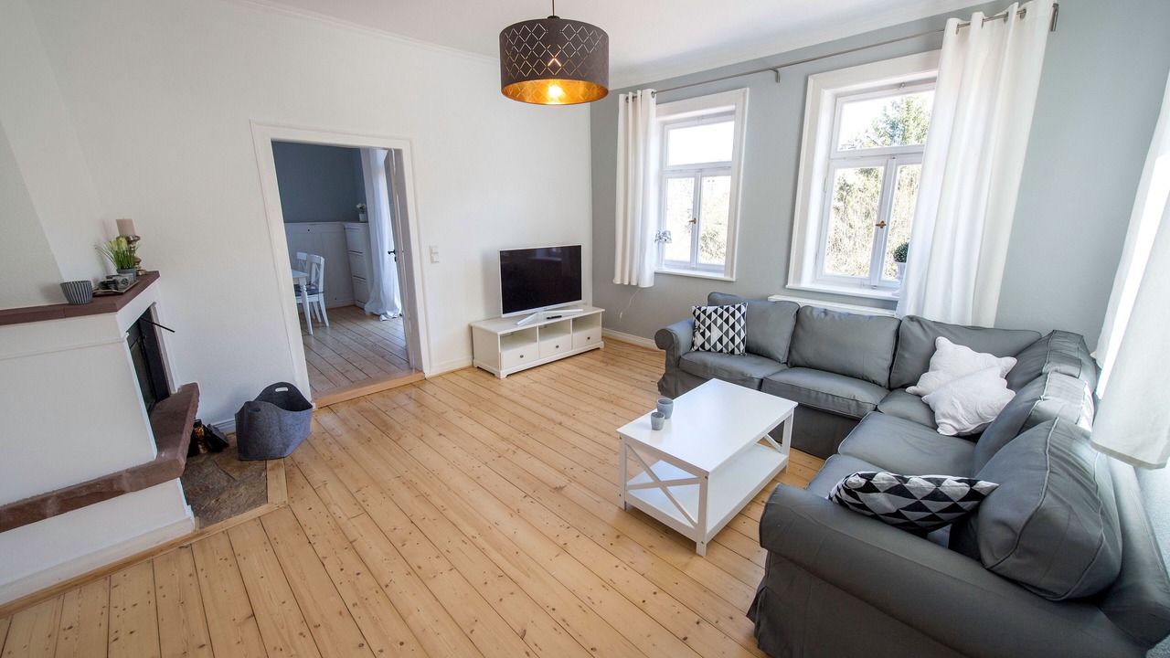 Photo of Livingroom in Eisenach