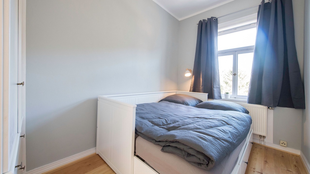 Photo of Bedroom in Eisenach
