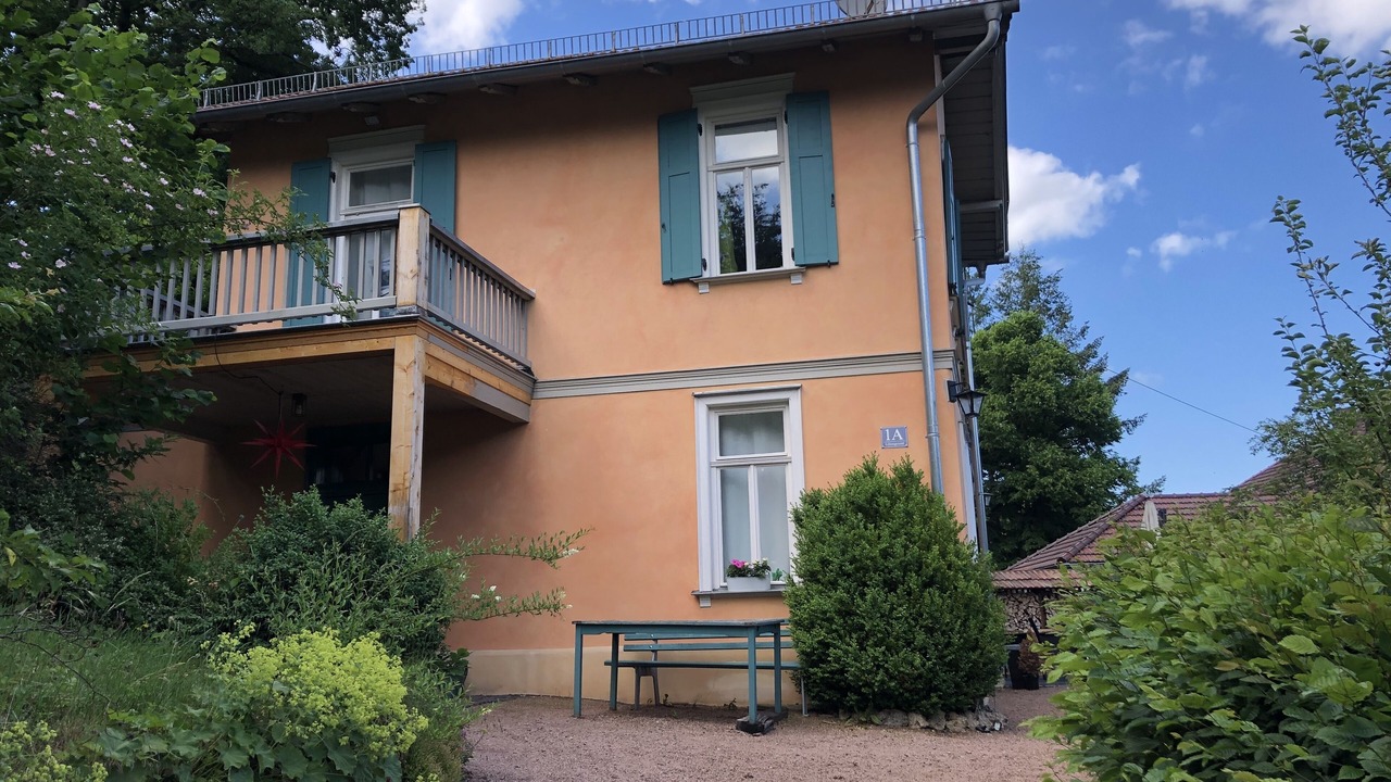 Photo of Outdoor in Eisenach