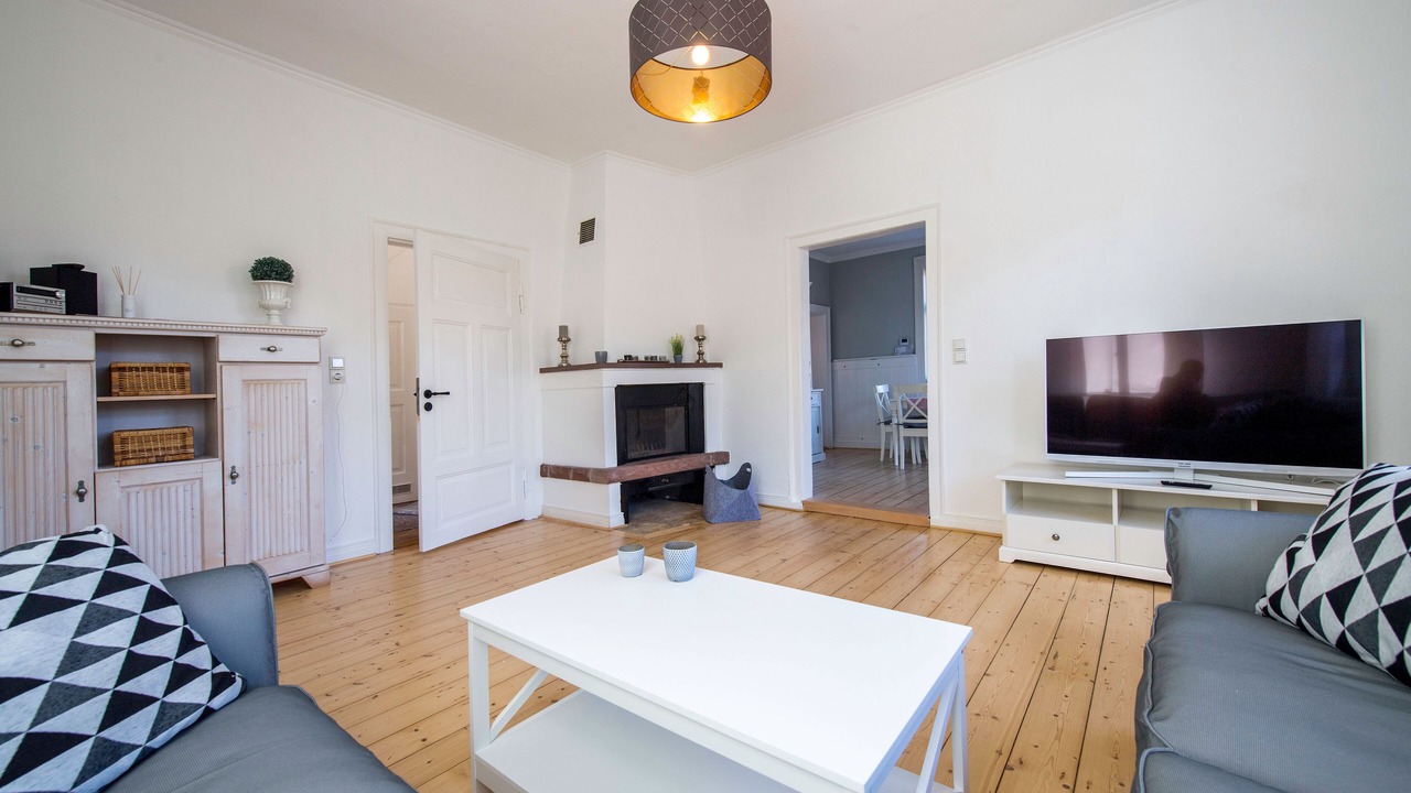 Photo of Livingroom in Eisenach