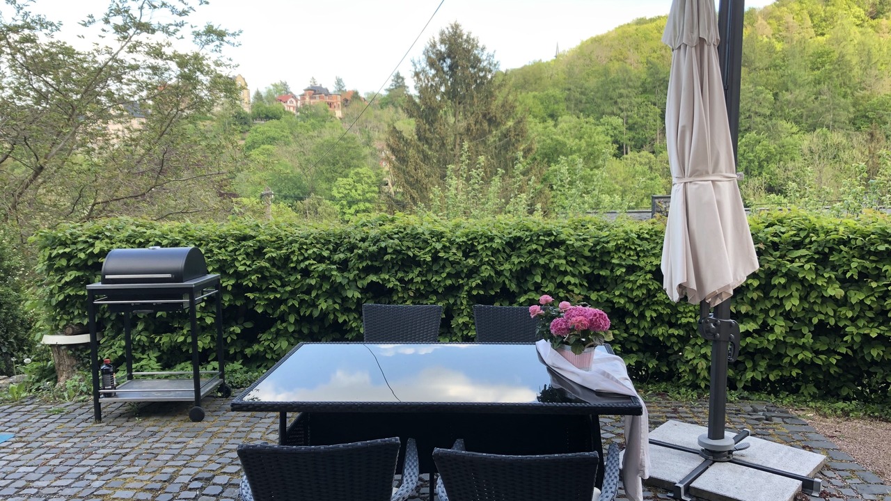 Photo of Outdoor in Eisenach