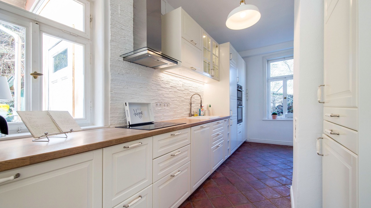 Photo of Kitchen in Eisenach