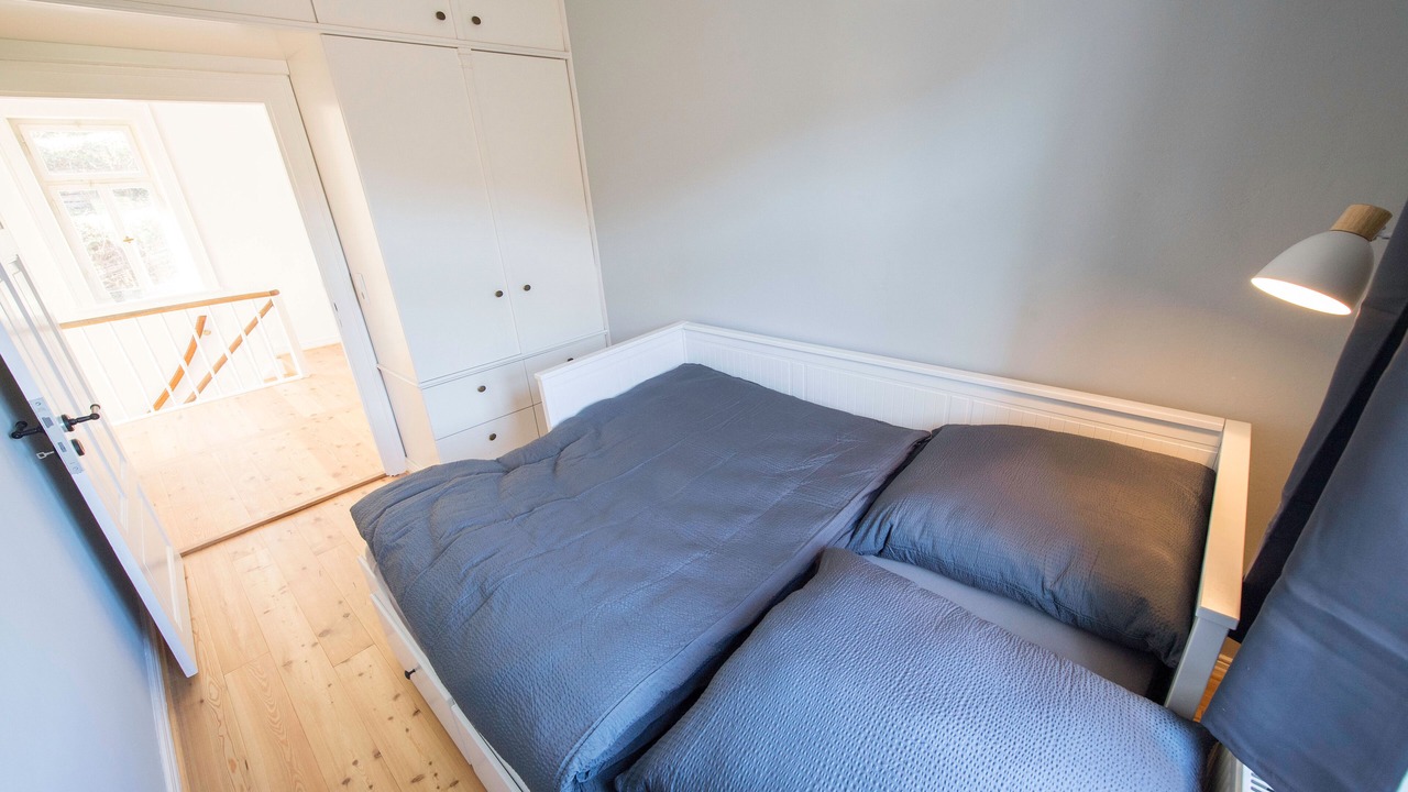 Photo of Bedroom in Eisenach