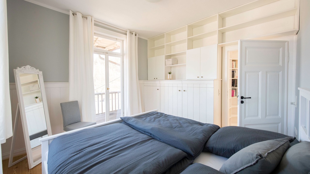Photo of Bedroom in Eisenach