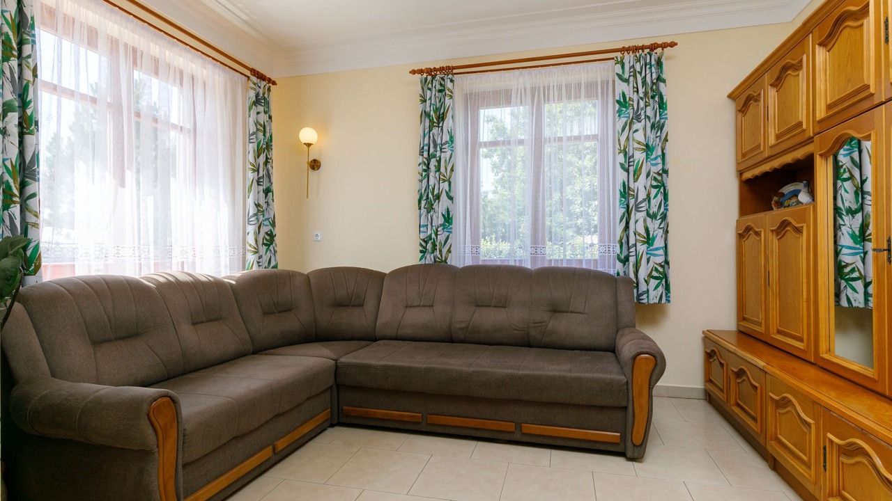 Photo of Livingroom in Balatonoszod