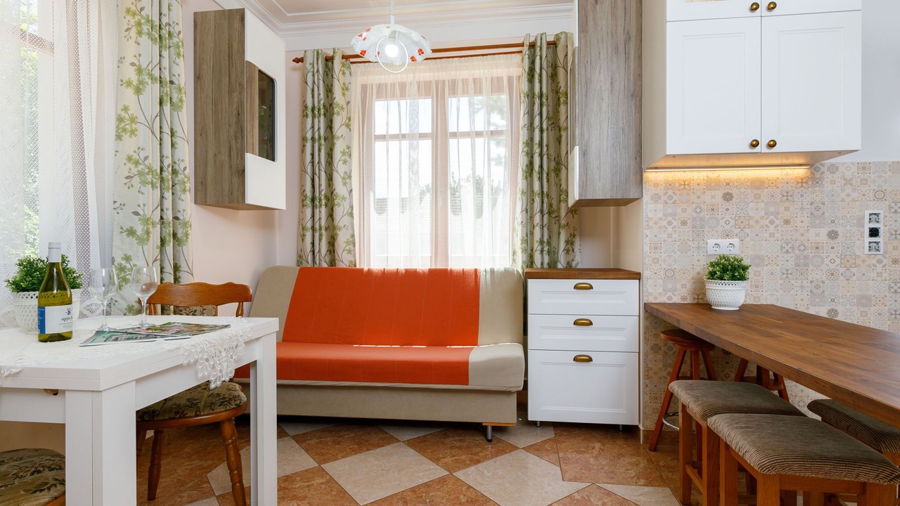 Photo of Bedroom in Balatonoszod