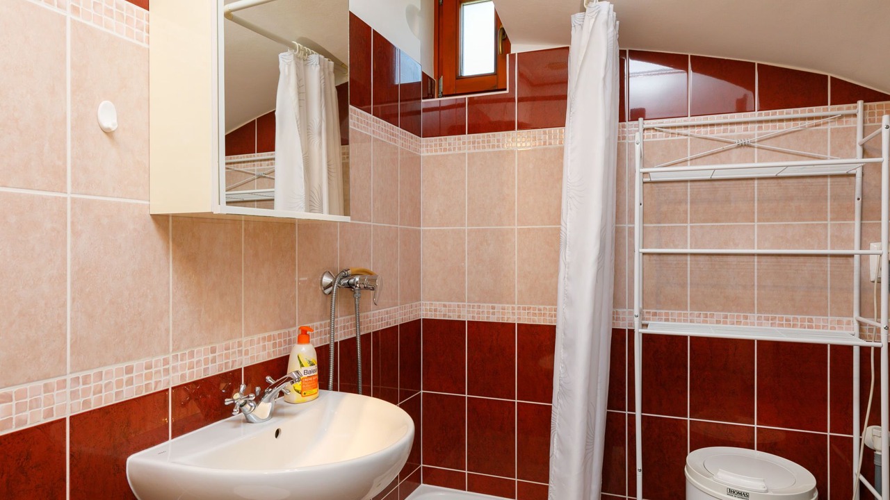 Photo of Bathroom in Balatonoszod