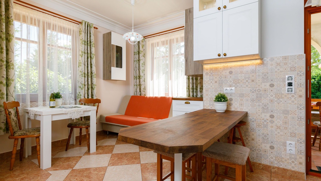 Photo of Bedroom in Balatonoszod