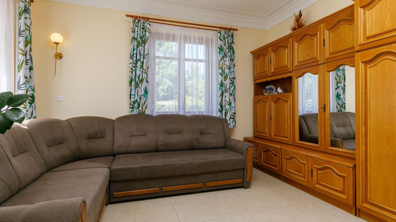 Photo of Livingroom in Balatonoszod