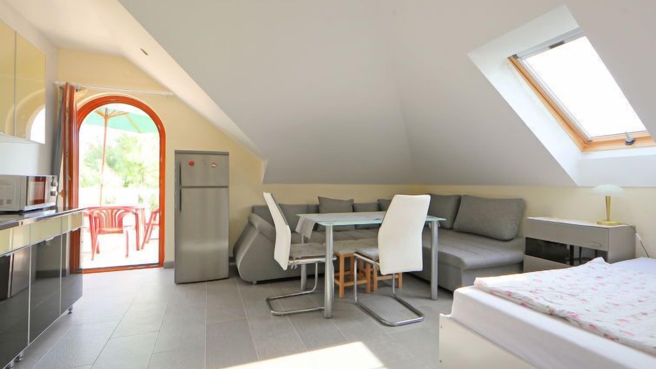 Photo of Livingroom in Balatonoszod