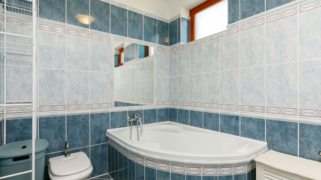 Photo of Bathroom in Balatonoszod