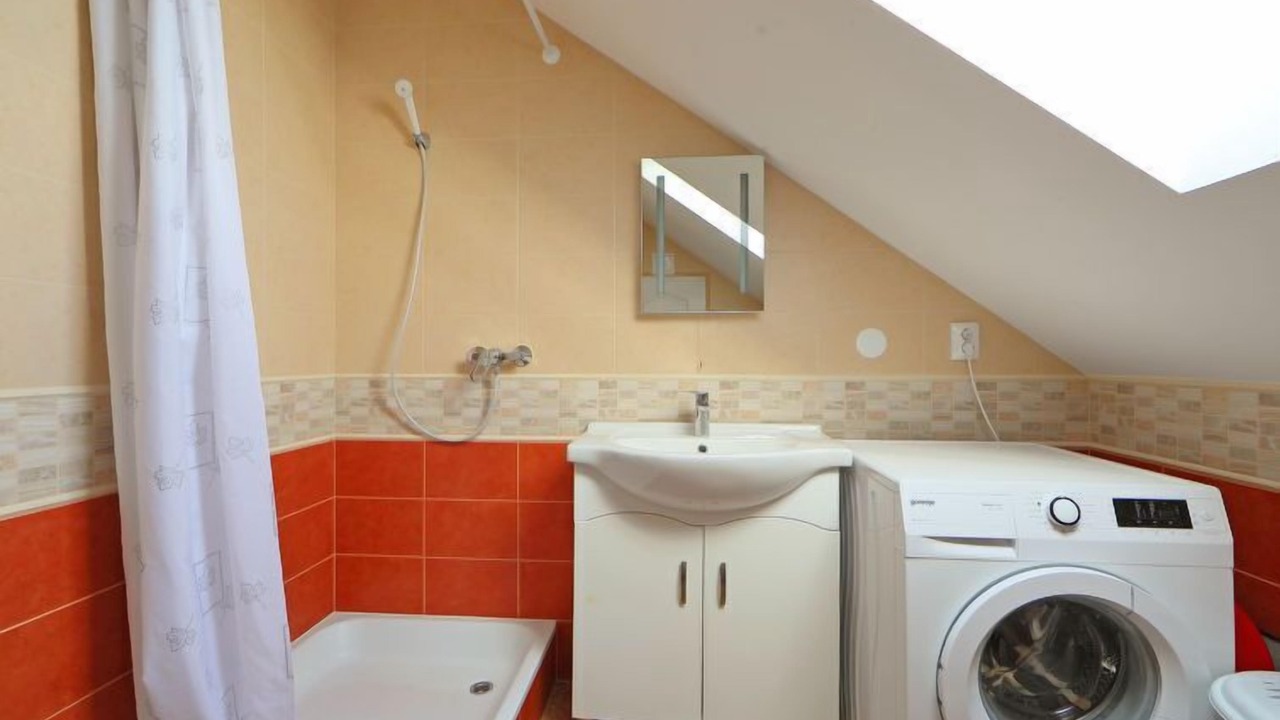Photo of Bathroom in Balatonoszod