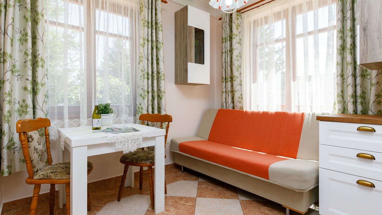 Photo of Livingroom in Balatonoszod