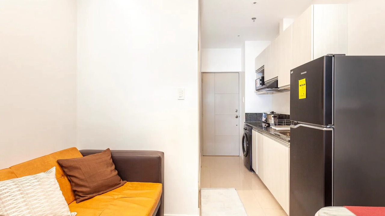 Photo of Livingroom in Diliman