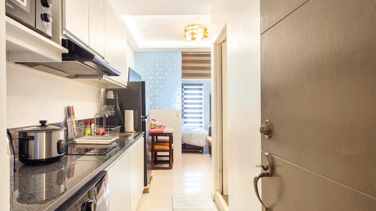 Photo of Kitchen in Diliman
