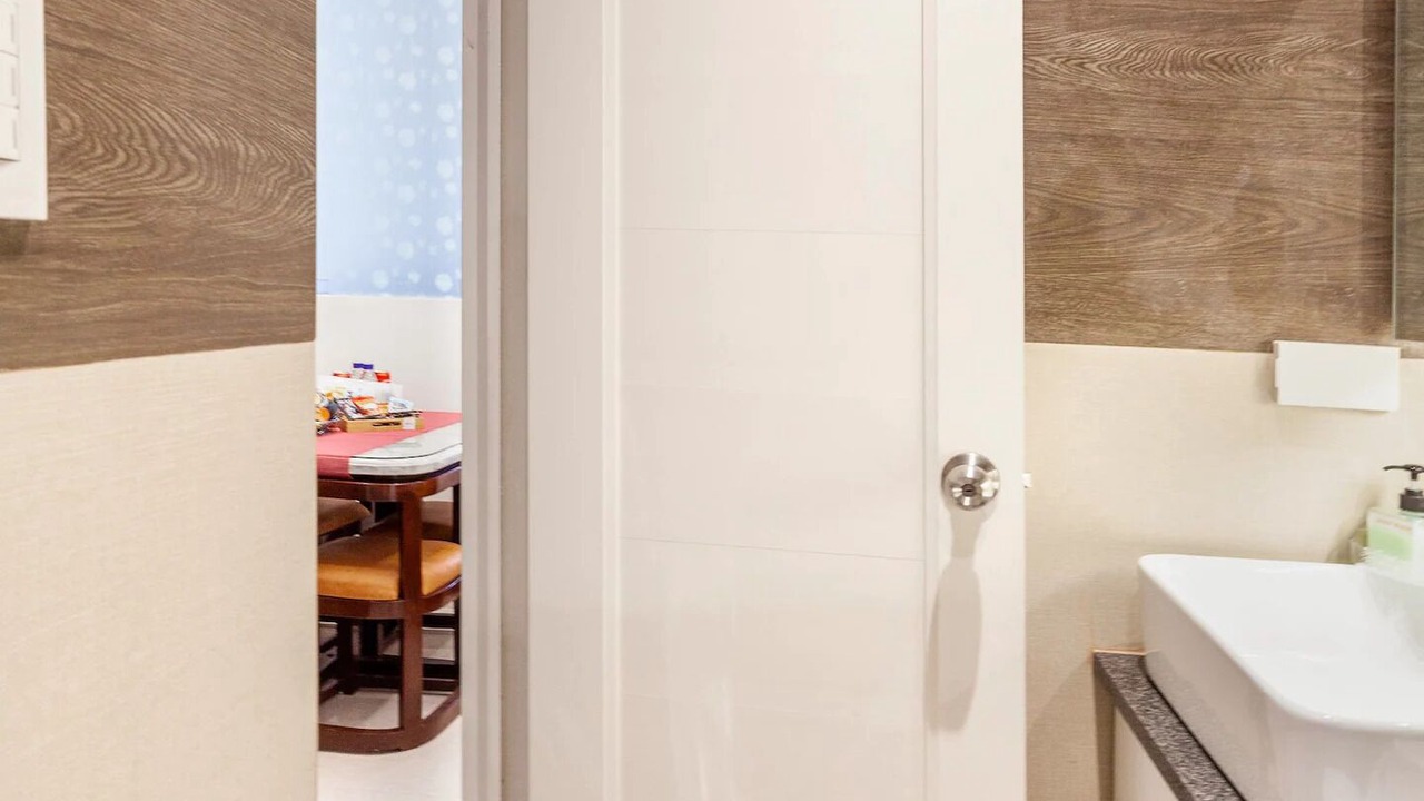 Photo of Bathroom in Diliman