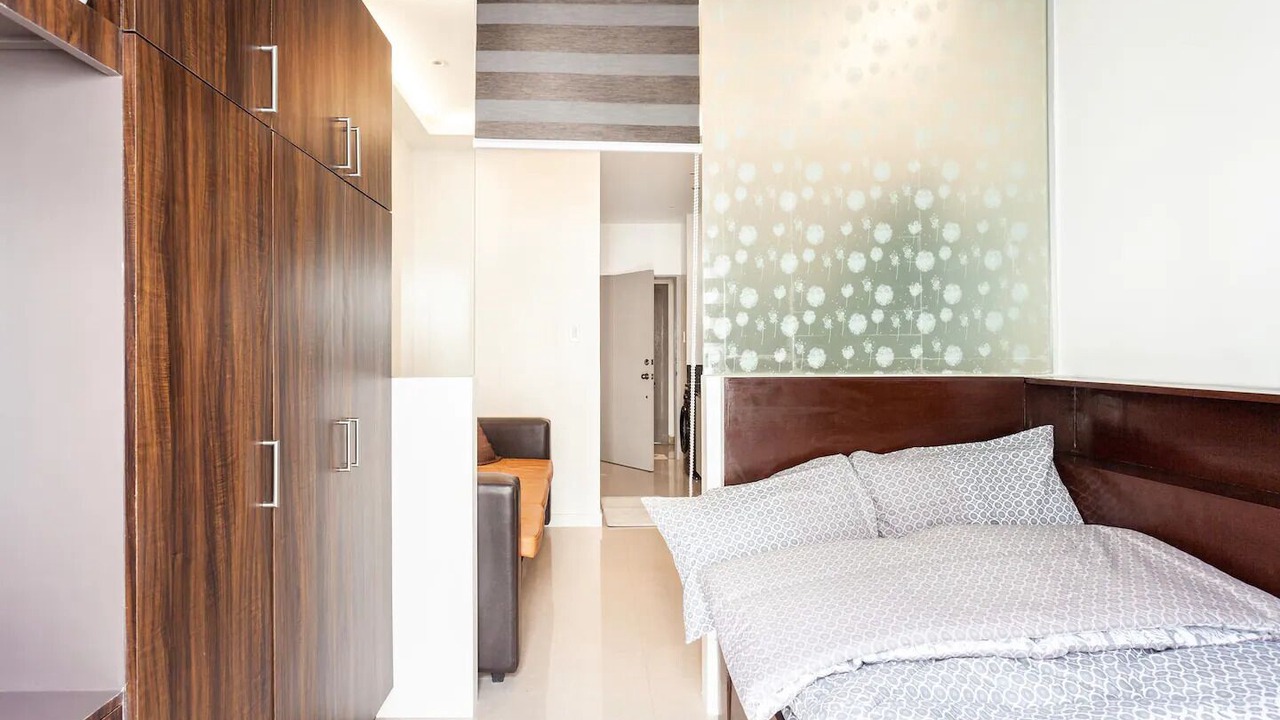 Photo of Bedroom in Diliman