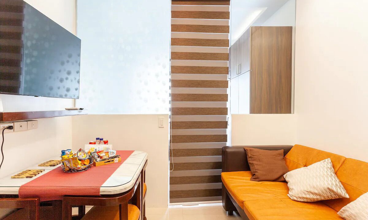 Photo of Livingroom in Diliman