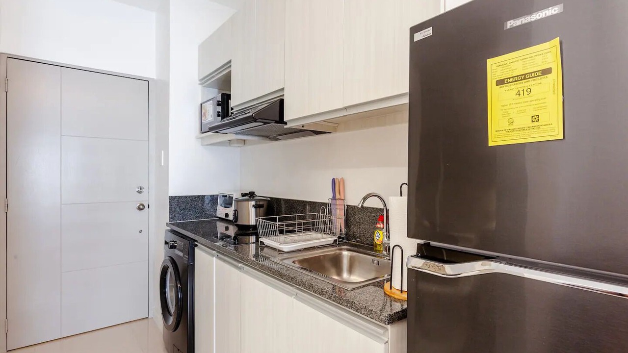 Photo of Kitchen in Diliman