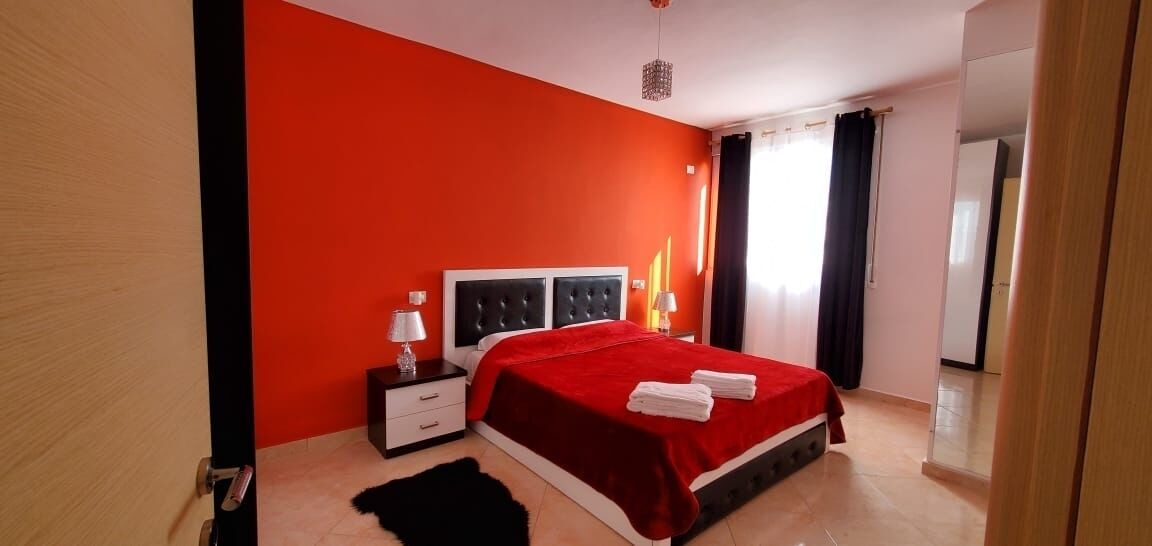 Photo of Bedroom in Golem